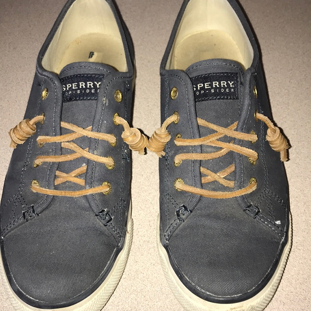 Sperry Boat Shoes
